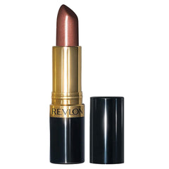 Revlon Super Lustrous Lipstick Smoky Rose 245
