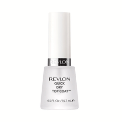 Revlon Nail Quick Dry Top Coat 14.7ml