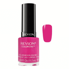 Revlon Nail Polish 070 Wild Strawberry