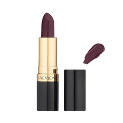 Revlon Super Lustrous Lipstick 477 Black Cherry