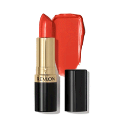 Revlon Super Lustrous Lipsick-750-kis Me Coral-1508-58