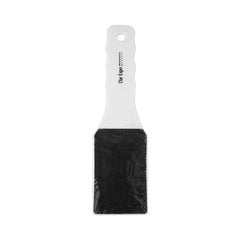 Dar Curved Plastic Foot File With Sand Paper De-853