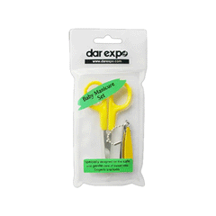 Dar Baby Manicare Kit Dem-110
