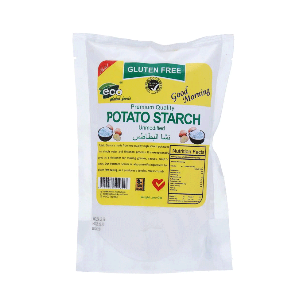 Potato Starch 300g