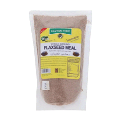 Eco Global Foods Whole Grain Whole Flax Seed 300g