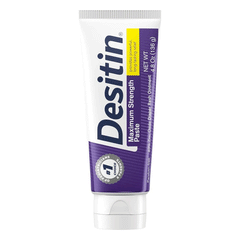 Desitin Maximum Strength Paste 136g