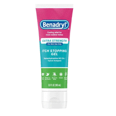 Benadryl Itch Stopping Gel 103ml