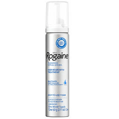 Rogaine Mens Foam 1s