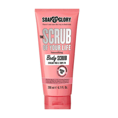 Soap & Glory Scrub Of Your Life Body Scrub 50ml