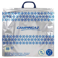 Campingaz Frozen Food Bag Large