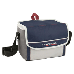 Campingaz Fold & Cool Blue Cooler 5ltr