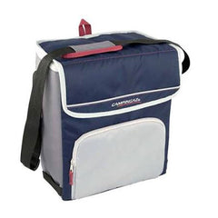 Campingaz Fold & Cool Dark Blue Cooler 20ltr