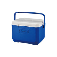 Coleman Performance Personal Cooler 5qt Blue 36076