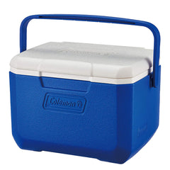 Coleman Cooler Combo 48qt Blue 36078