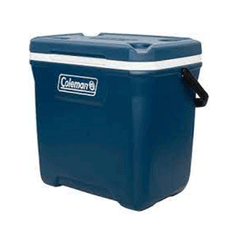 Coleman Xtreme Cooler 28qt Space Blue 37209