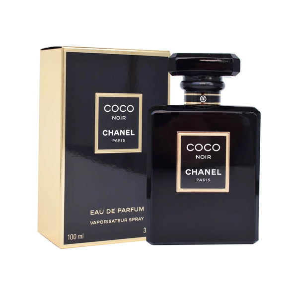 Perfume chanel online noir