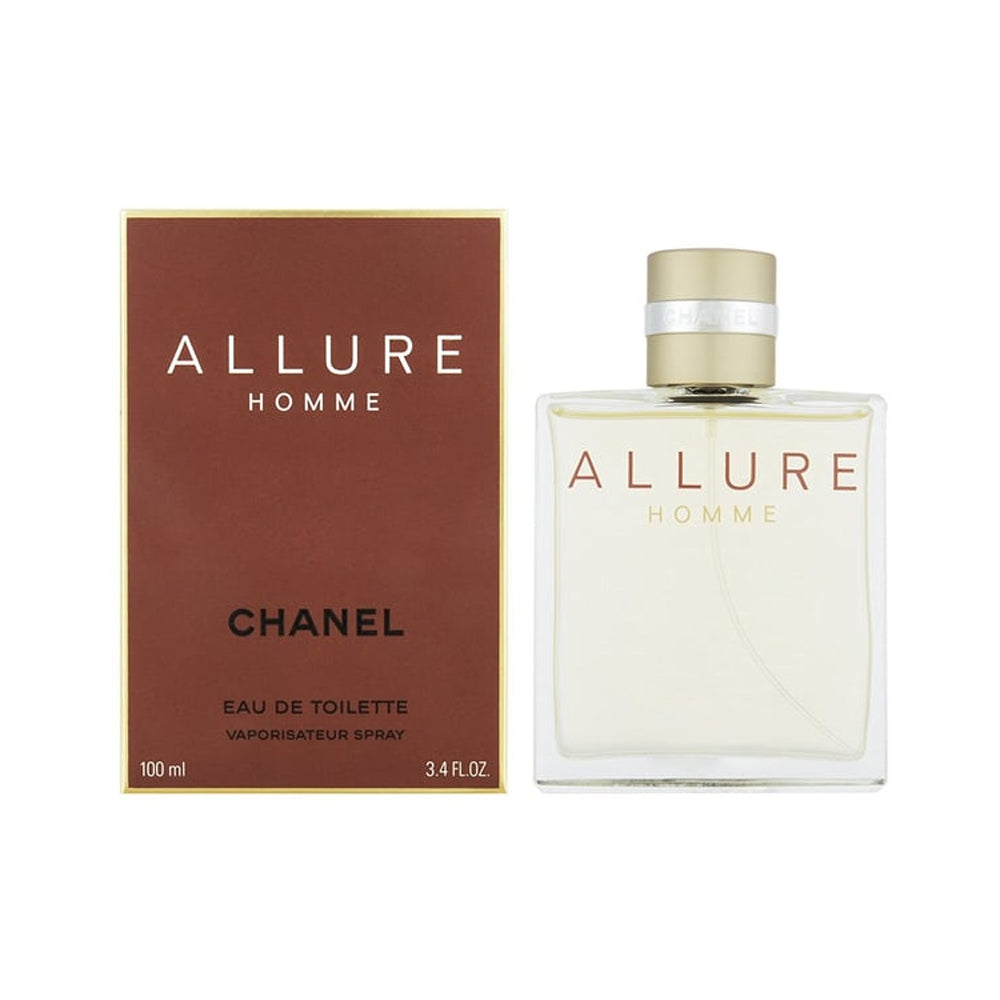 Allure Homme Chanel EDT 100ml
