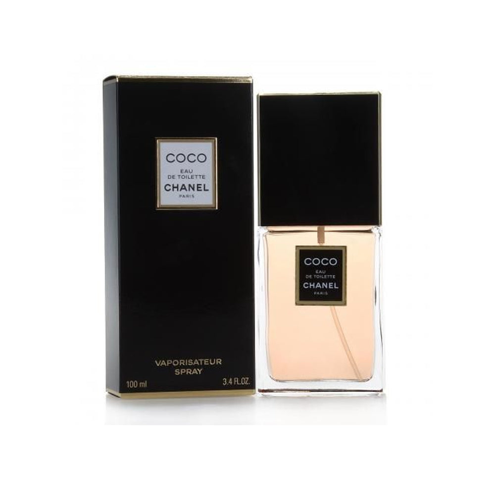 Chanel Coco Edt 100ml