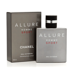 Allure Homme Sport Chanel Eau Extreme 100ml