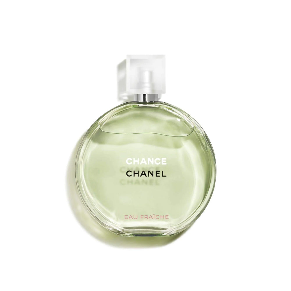 Chanel Chance Eau Fraiche EDT 100ml – Springs Stores (Pvt) Ltd