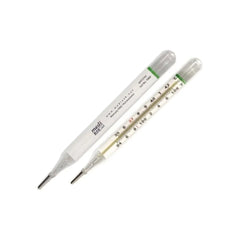 Medi Mercury Free Thermometer