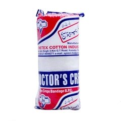 Elasto Craft Crepe Bandage 6 Inch