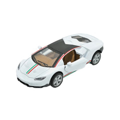 Die-cast Car 6632-43-46sm