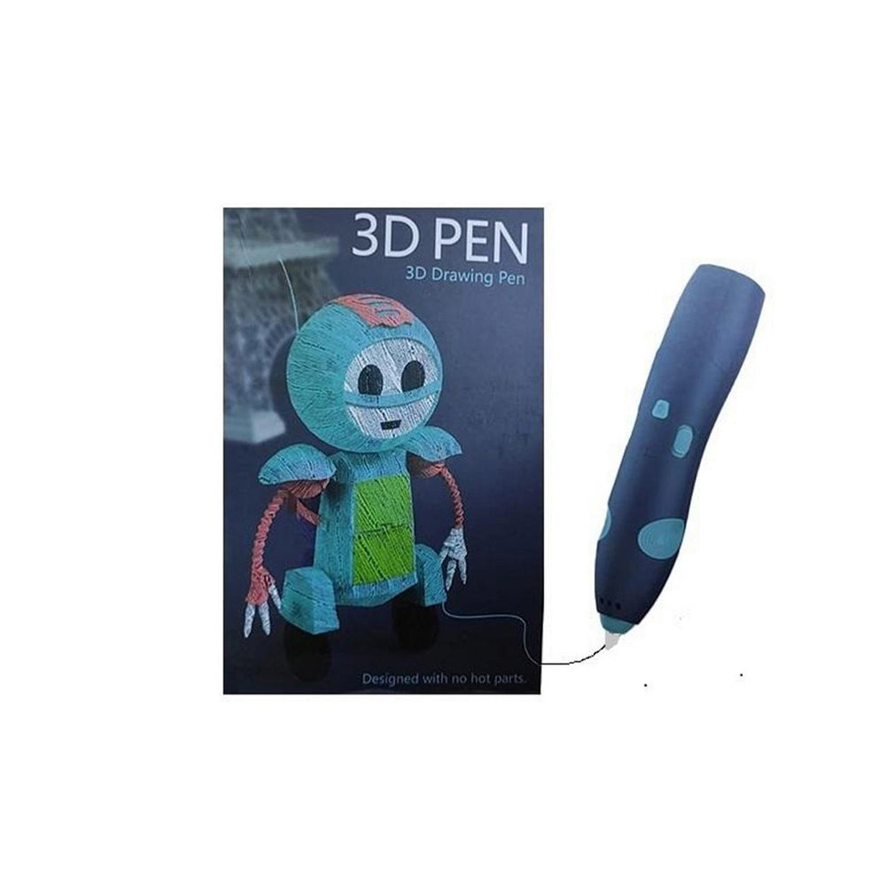 3D Drawing Pen 66-32A