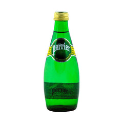 Perrier Source Lime Water 330ml