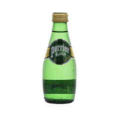 Perrier Source Mineral Water 200ml