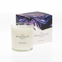 The Karachi Candle Raat Ki Rani 50ml