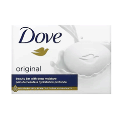 Dove Soap Original 106g