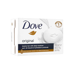 Dove Soap Original 106g