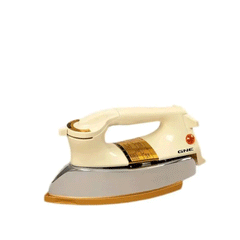 Gaba National Dry Iron Gn-797-20