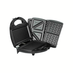 Gaba National Sandwich Maker Gn-6192/22