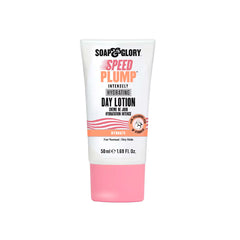Soap & Glory Speed Plump Hydrating Day Lotion 50ml