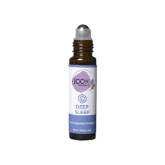 Wellness Co Deep Sleep Roll On 10ml