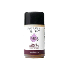 Wellness Co Hair Density Oil 120ml