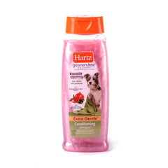 Hartz Dog Shampoo Tropical Breeze Scent 532ml