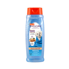Hartz Groomer's Best Extra Gentle Whitening Shampoo 532ml