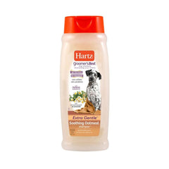 Hartz Groomer Best Extra Gentle Dog Shampoo 532ml