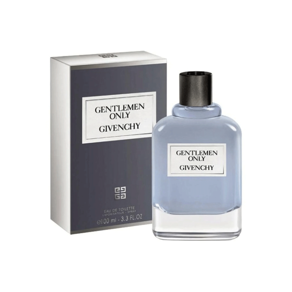 Gentlemen Only Givenchy Perfume 100ml