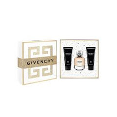 Givenchy Ladies L'interdit Edp Gift Set