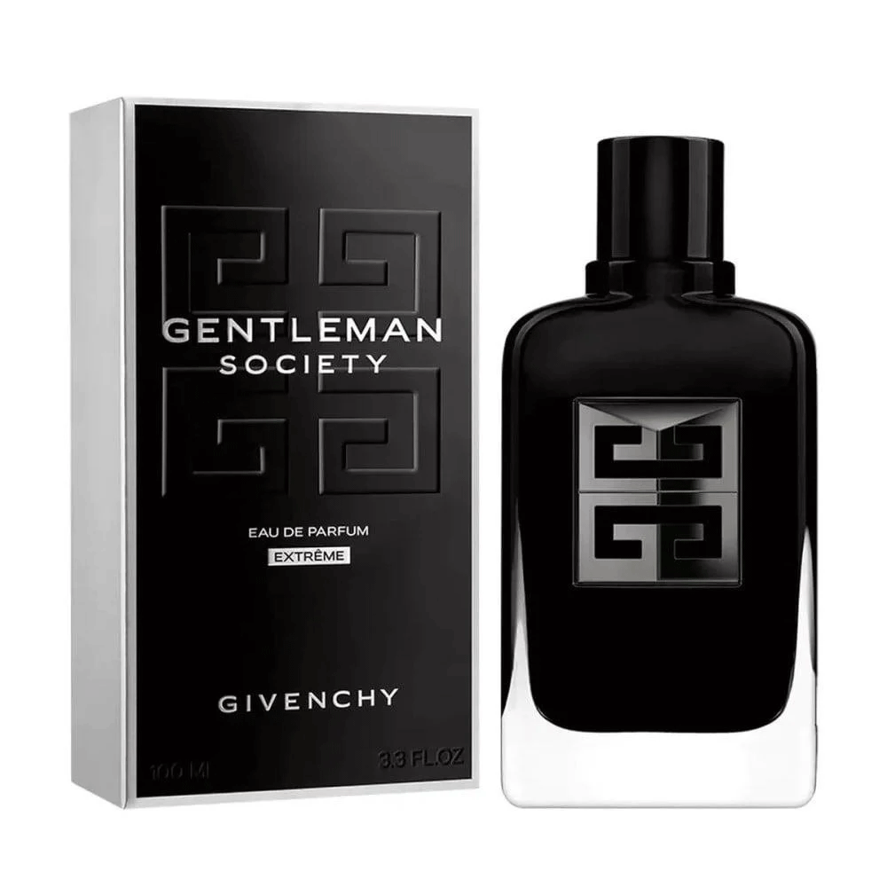Givenchy Gentleman Society Extreme Edp 100ml