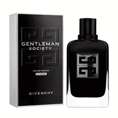 Givenchy Gentleman Society Extreme Edp 100ml