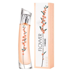 Kenzo Flower Ikebana Mimosa EDP 75ml