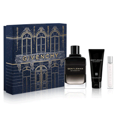 Givenchy Gentleman Boisee 3pcs EDP Gift Set