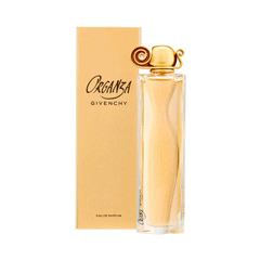 Organza Givenchy Edt 100ml