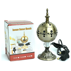 Incense Burner Electric Yc-021