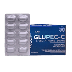 Glupec-c 500mg Cap 30s Box